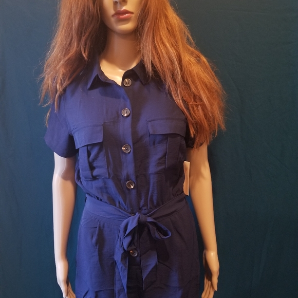 Romper - Picture 4 of 8